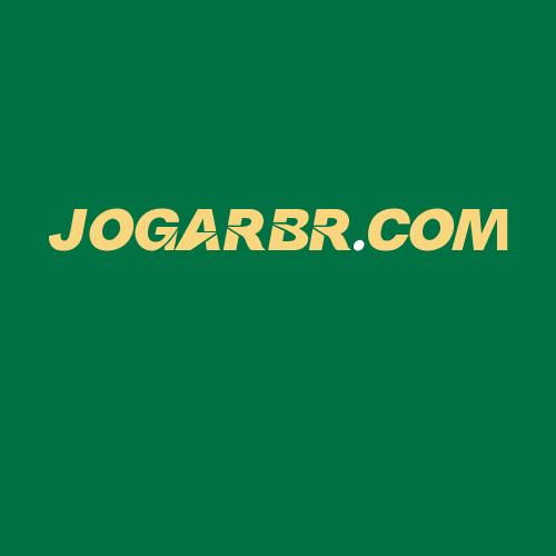 Logo da JOGARBR